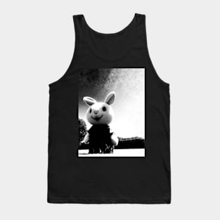 Rabbit Tank Top